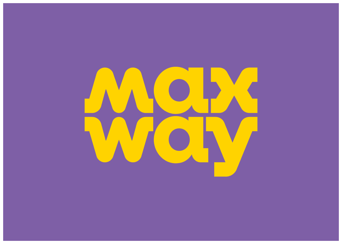 Maxway