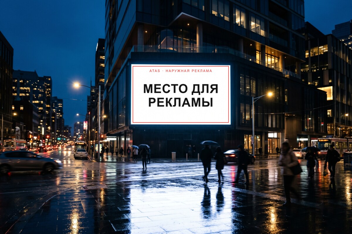 LED-экраны