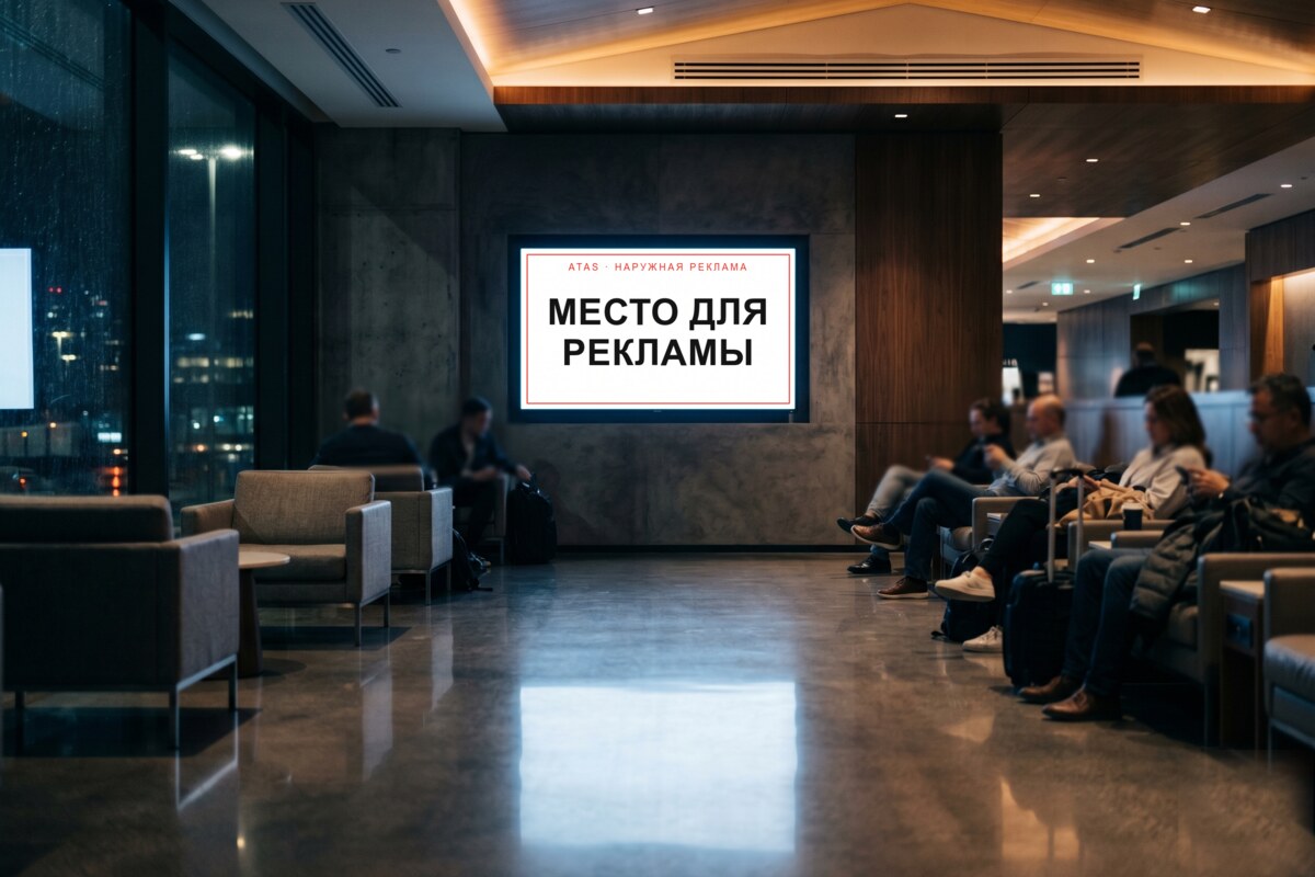 ТВ-мониторы ГАИ и медучреждений