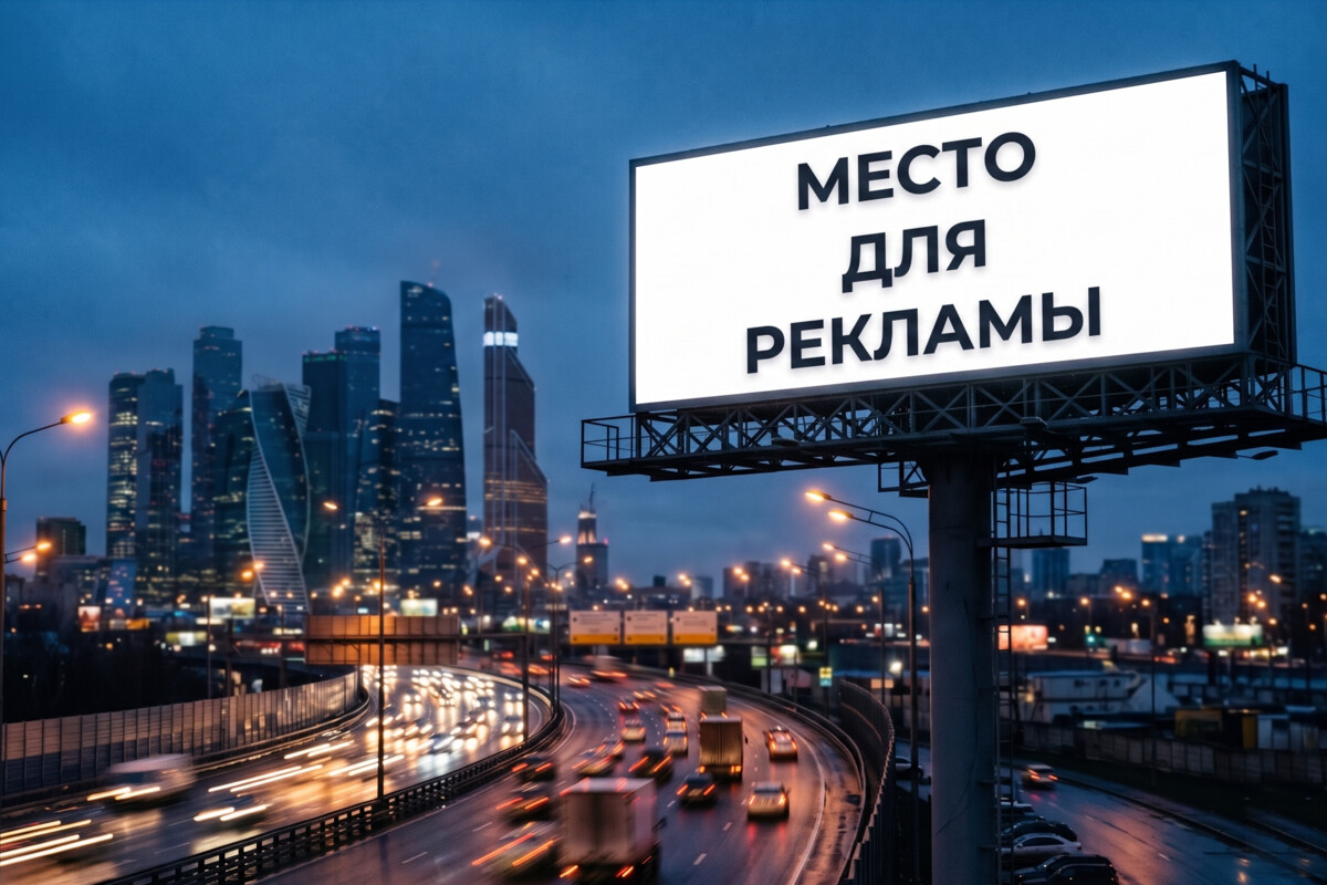 Билборды